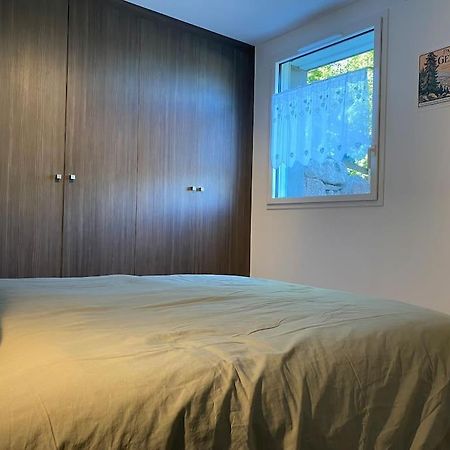 Appartement ג'רארדמר מראה חיצוני תמונה