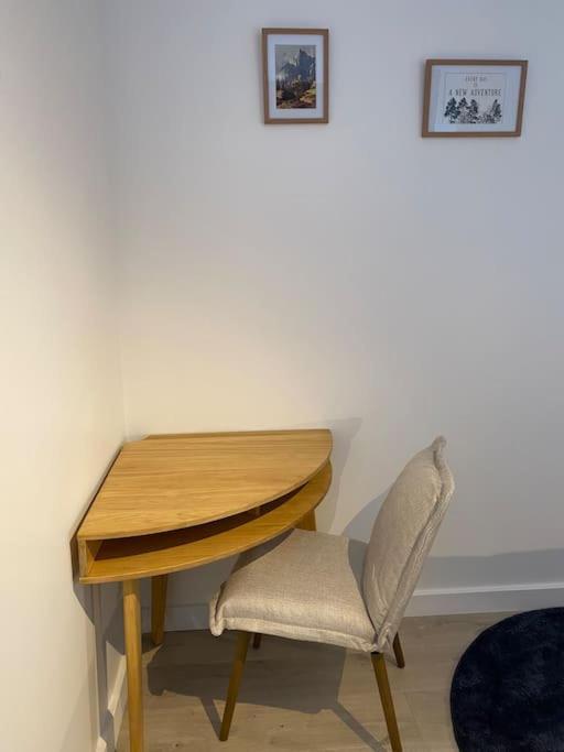 Appartement ג'רארדמר מראה חיצוני תמונה