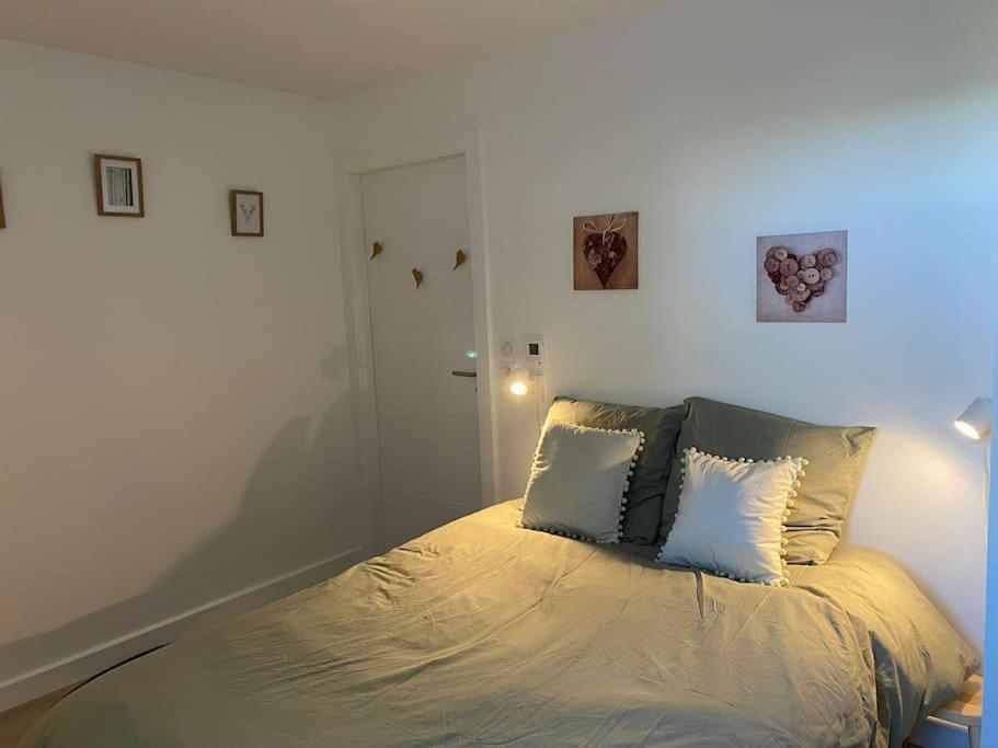 Appartement ג'רארדמר מראה חיצוני תמונה