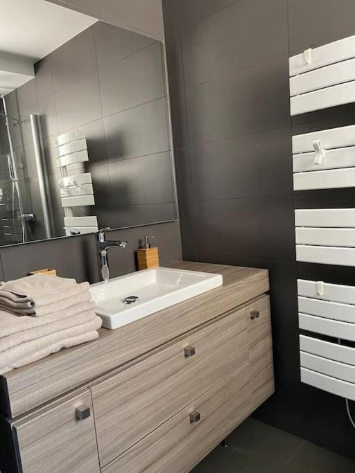 Appartement ג'רארדמר מראה חיצוני תמונה