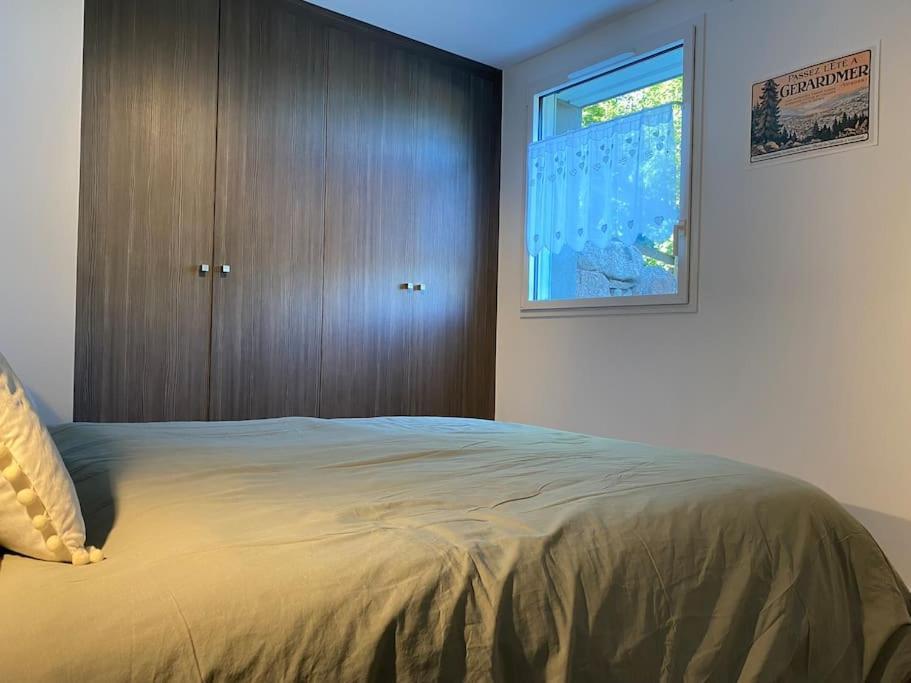 Appartement ג'רארדמר מראה חיצוני תמונה