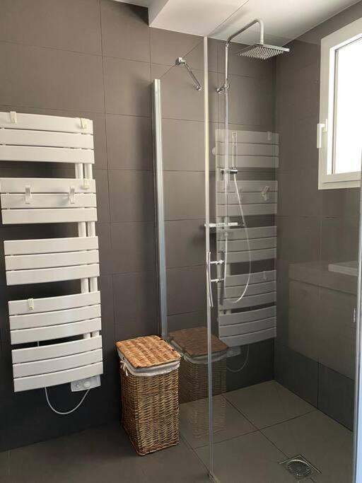 Appartement ג'רארדמר מראה חיצוני תמונה
