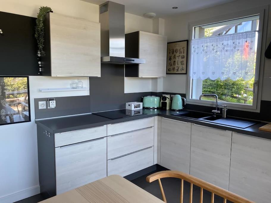 Appartement ג'רארדמר מראה חיצוני תמונה