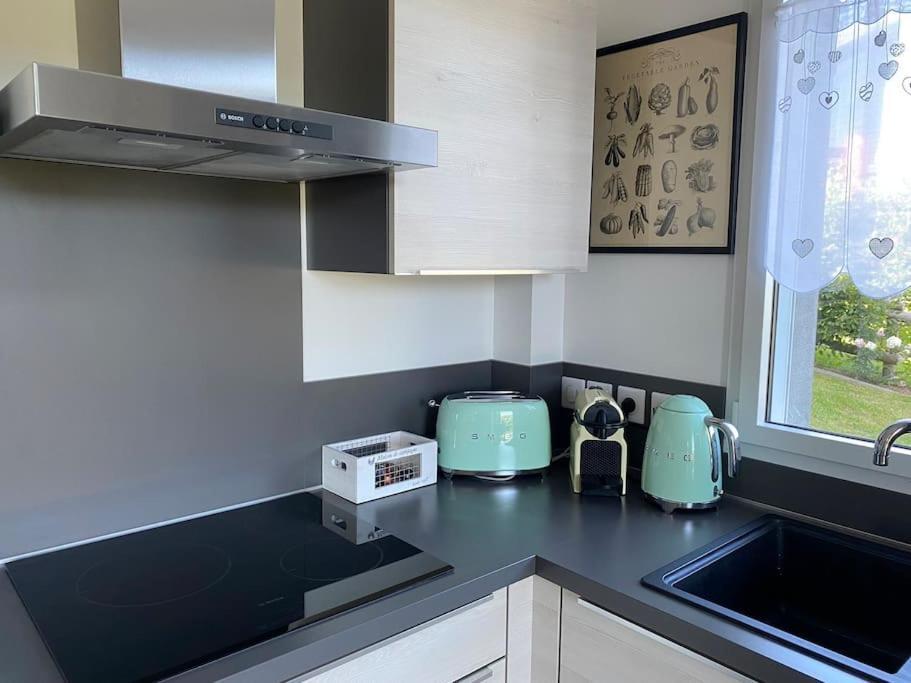 Appartement ג'רארדמר מראה חיצוני תמונה