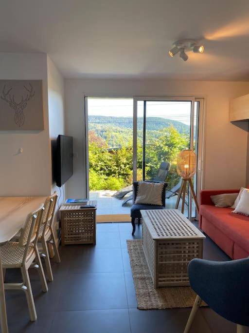 Appartement ג'רארדמר מראה חיצוני תמונה