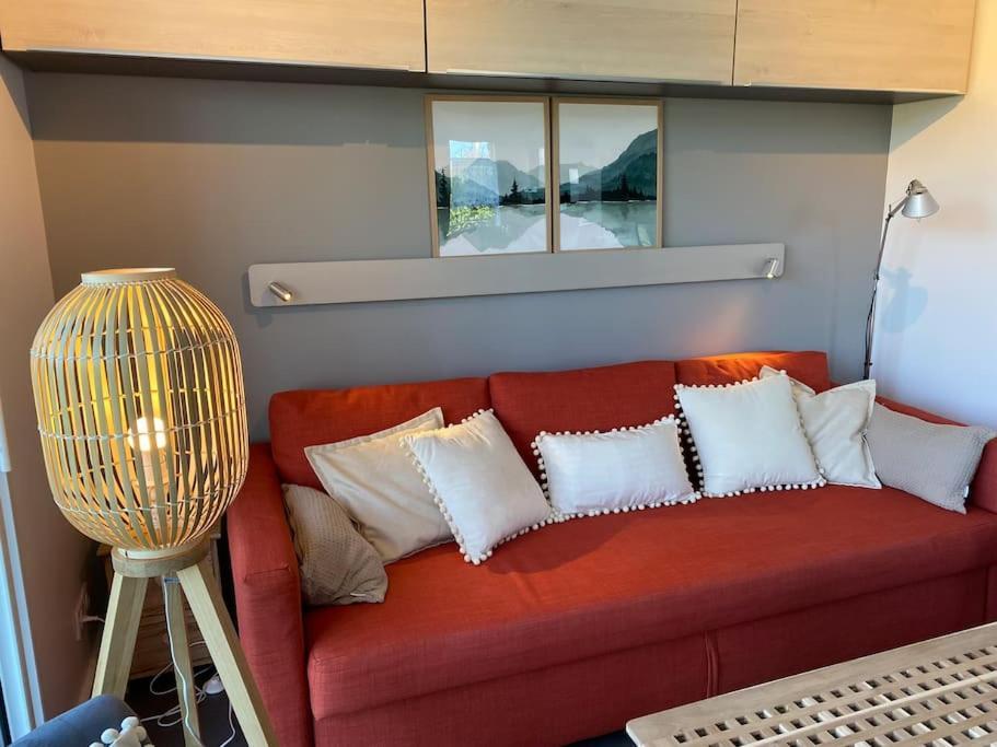 Appartement ג'רארדמר מראה חיצוני תמונה