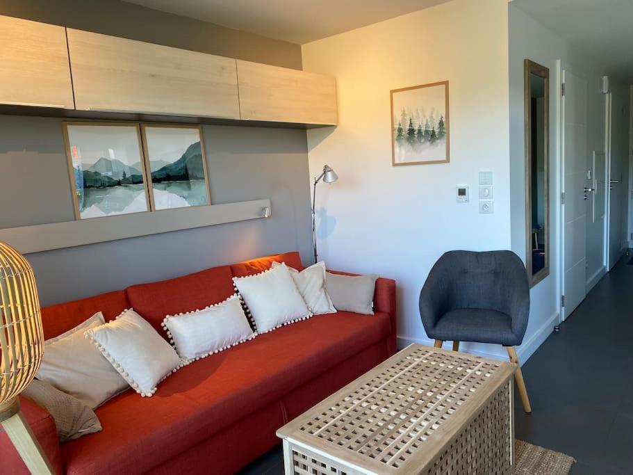 Appartement ג'רארדמר מראה חיצוני תמונה