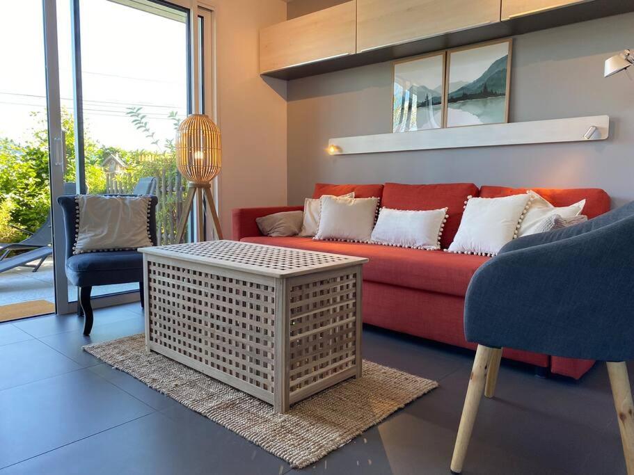 Appartement ג'רארדמר מראה חיצוני תמונה